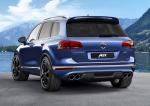 Volkswagen Touareg 3.0 TDI by ABT 2015 года